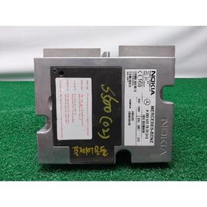 Classe S W220 S500 2002, ECU OEM A2038207026 - Product Image 1