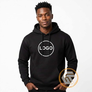 Customized Phi | Beta 100% Cotton Fleece Embroidered Winter Hoodie for Men-Fraternity & Sorority Breathable Pullover - Product Image 4