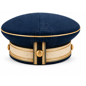 Chapeaux de défilé en coton pour hommes, style unique, faits sur mesure, pour l'extérieur, les meilleures ventes en gros - Product Image 6