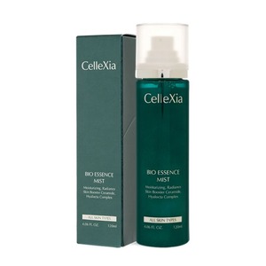 [SKIN SOLUTION a] เซลเล็กซ์เซีย ไบโอ เอสเซนส์ เฟซ สเปรย์ มิสท์ เซรั่ม สกิน โซลูชั่น สเปรย์บำรุงผิวหน้าที่เชื่อถือได้ - Product Image 4