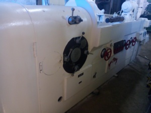 เครื่องเจียรเกลียวในแบบ Heavy Duty รุ่น Matrix 62 - Product Image 2