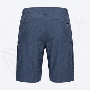New Summer Fashion Print <b>Cargo</b> Shorts Men Shorts Pants <b>Work</b> <b>Cargo</b> Shorts For Men Pockets High Quality Casual Wear Best - Product Image 2