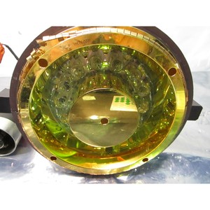 AMAT 0010-09978 AU-PLATED 200MM LAMP MODULE, P5000 - อุปกรณ์และชิ้นส่วนเซมิคอนดักเตอร์ระดับโลกที่เชื่อถือได้ - Product Image 3