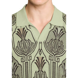 Camisetas Polo de Alta Calidad para Hombre 2026, Diseño Estampado Nuevo y Más Vendido, Camisetas Polo Ligeras para Hombre, Camiseta Polo Unisex de Verano - Product Image 3