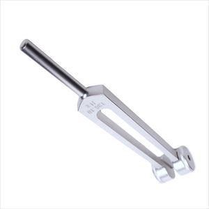 Nouvelle arrivée : Diapason 220 Hz pour l'équilibrage des chakras et la thérapie par la méditation - Product Image 4