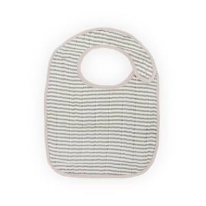 Baberos de Muselina Natural 100% Bambú, Tejido Hipoalergénico - Product Image 6