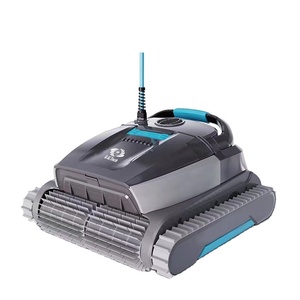 Robot nettoyeur de piscine automatique Water Crown pour piscines hors sol et enterrées – Nettoyage efficace – Vente en gros - Product Image 5