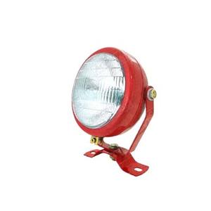 Conjunto de Faro Delantero para Tractor Massey Ferguson 35 135 165 175 240 265 275 375 390 1080, Referencias 886997M91 886998M91 1886656M91 - Product Image 1