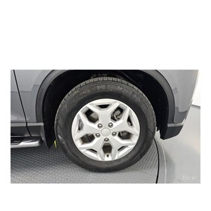 KGM KG Mobility 2024/6 Diésel 2.2 4WD Rexton (SsangYong) Caja de Cambios Automática Asientos de Cuero Cámara Trasera Emisión Euro V 36,550 km - Product Image 5