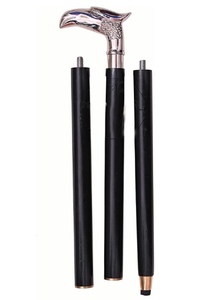 Bastón de madera con personalización OEM/ODM y precios competitivos al por mayor por AYAANS CREATIONS - Product Image 2