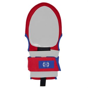 Gant de glisse pour softball et baseball, dernière conception, protège-poignet, personnalisé, en néoprène léger, respirant et durable. - Product Image 1