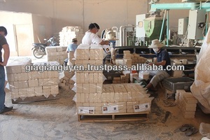 MADERA RUF GIA NGUYEN Marca GGNRUF Modelo PRECIO BARATO BUENA CALIDAD 2025 - Product Image 4