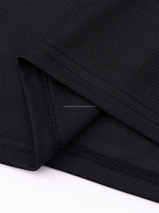 Camiseta Personalizada para Hombre, Corte Regular, Cuello Redondo, Color Sólido, 100% Algodón, Tejido de Punto de Alta Calidad, Ecológica, Transpirable, Manga Corta, 180g - Product Image 5