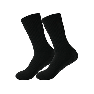 Custom Made Sports <b>Socks</b> Breathable Sports <b>Socks</b> Anti-Slip Sole Durable <b>Grip</b> Pads Breathable Mesh OEM Available Made In Pakistan - Product Image 6