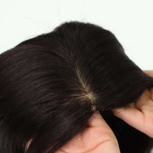 Extensiones de Cabello Virgen Remy Vietnamita 100% Hechas a Mano de Alta Calidad al Mejor Precio, Lisas, Color Mezclado Claro - Product Image 4