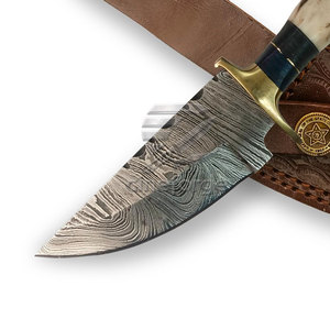 Cuchillos Damasco de Primera Calidad, Bajo MOQ, Mejor Material, Nuevo Estilo - Product Image 3
