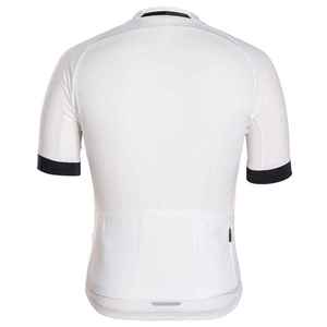 Maillot de cyclisme léger, respirant, à séchage rapide, 100 % polyester, haute qualité, faible MOQ, avec logo personnalisé – Offre spéciale - Product Image 4