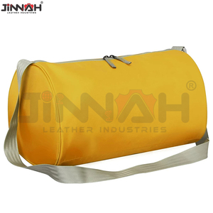 Top Quality Leather Traveling Bag <b>Backpack</b> Travel Bag for Men & Women Sports <b>Training</b> Bags in Low Wholesale Price - Product Image 6