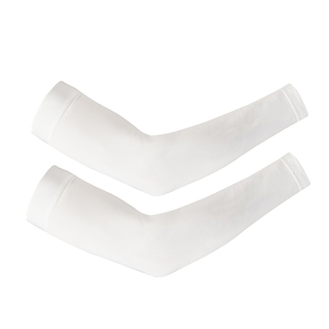 Manchons de bras durables pour les sports de plein air, résistants à la transpiration, extensibles, pour la course à pied, la randonnée, le cyclisme et l'entraînement physique - Product Image 4