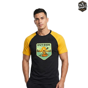 Vente en gros hommes t-shirt décontracté à manches courtes t-shirt col rond été ample hommes t-shirt hommes hommes t-shirts - Product Image 6