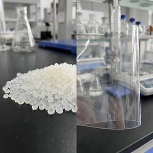 Résine plastique de qualité supérieure, biodégradable, respectueuse de l'environnement, pour impression 3D, résistante, à base d'acide polylactique modifié <span class=keywords><strong>PLA</strong></span> - Product Image 3