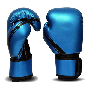 Lightweight Training Boxing <b>Gloves</b> Wholesale Custom Made Durable Comfortable Stylish High Quality Professional Sparring <b>Gloves</b> - Product Image 2