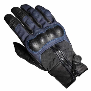 Guantes de Motociclismo Deportivos FITME SPORTS de Cuero de Alta Calidad, con Pantalla Táctil, Colores Personalizados, Logotipo, Antideslizantes, Transpirables - Product Image 5