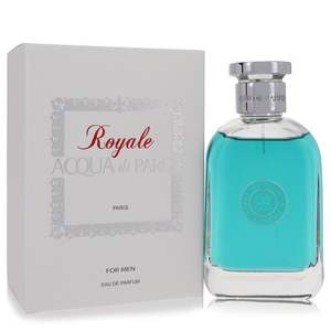 Acqua Di Parisis Royale Eau De Parfum Spray per Uomo - Product Image 1