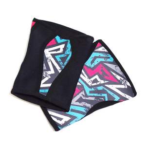 Rodilleras Unisex Transpirables de Neopreno Marca King para Gimnasio, Levantamiento de Pesas y Powerlifting - Nueva Llegada, Servicio OEM - Product Image 1