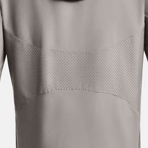 Veste de sport à capuche pour homme, personnalisée OEM, respirante, imperméable, en toile écologique, style streetwear, coupe-vent d'hiver, pour l'extérieur - Product Image 5