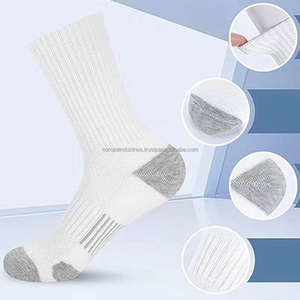 OEM Chaussettes de sport de basketball Slip Crew - Product Image 2
