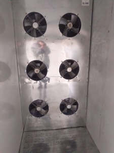 Four de séchage de mangue à haute efficacité industrielle Machine de séchage de fruits Machine de séchage de fruits et légumes Machine de séchage de mangue - Product Image 5