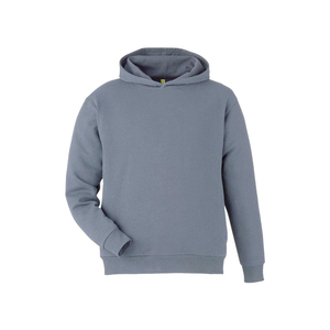 Streetwear High Street Confortable 65% Coton 35% Polyester Teint en pièce Polaire Softstyle Mi-lourde Coupe Oversize Service OEM - Product Image 1
