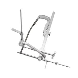 Orthopedic Surgical Instrument Interlocking Intramedullary Nails System Stainless Steel Femoral Nail Instrument Set <b>Blush</b> - Product Image 6