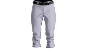 Ensemble uniforme de baseball et softball sublimé pour adultes, personnalisé avec logo, respirant, séchage rapide, en polyester, vente en gros, luxe 2026 - Product Image 2