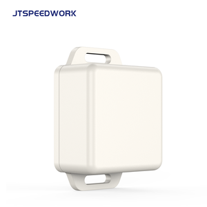JT-T2460 IP68 RFID Tag không thấm nước tùy chỉnh thụ động xe kho chống trộm cảm biến công nghiệp 2.4GHz thẻ công cụ - Product Image 3