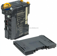 Modul I/O Seri NX Baru Asli NX-ECC202 Modul PLC Unit CPU Garansi 1 Tahun NX-ECC201 NX-ECC203 Garansi Satu Tahun
