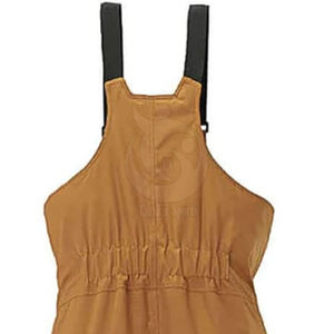 Pantalones de Seguridad Impermeables y Resistentes al Ácido de Alta Calidad para Hombre y Mujer, con Suela de Goma, para Pesca y Actividades al Aire Libre, Precio de Fábrica - Product Image 4