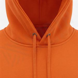Sudadera Personalizada 100% Algodón para Hombre, Estilo Americano, Talla Grande, Impresión Digital, Transpirable, Color Personalizado - Product Image 4