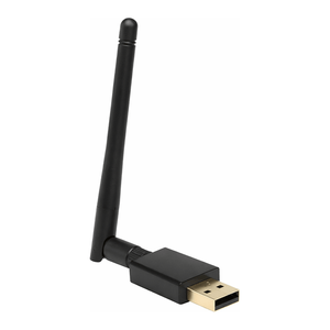 Dispositivo USB Promocional Brady WLAN Stick con Antena Externa para Impresoras I5100/i7100 - Product Image 1