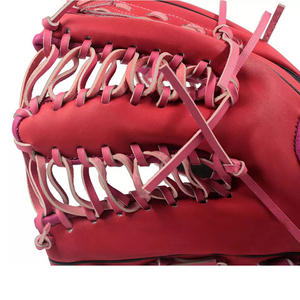 Nouveaux gants de baseball personnalisés de haute qualité pour le jeu et la capture, professionnels et décontractés, pour hommes et femmes - Product Image 6