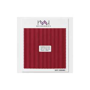 Juego de Sábanas de Hotel de 300 Hilos, Tamaño Individual, Color Liso Mediano - Product Image 1