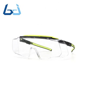 Borjye En166แว่นตานิรภัยกันฝุ่น z943 J178 - Product Image 1