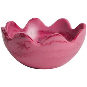 Juego de Tazones de Resina Epoxi Pulida Hechos a Mano, Tazones Decorativos Modernos para Servir, Vajilla Ecológica para el Hogar, Regalos, Venta al por Menor/Mayor - Product Image 1