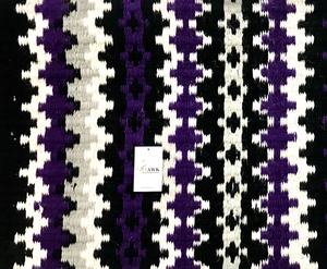 Selle de cheval en laine de Nouvelle-Zélande de qualité supérieure, couverture de selle personnalisée, logo personnalisé, taille personnalisable, prix compétitif - Product Image 5