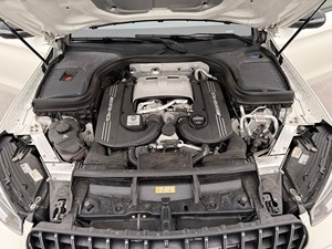 Mercedes-AMG GLC 63 2021 - Product Image 5