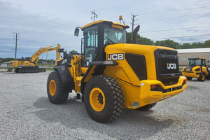 Cargadora Compacta 427ZX 2022 con Capacidad de Carga Nominal de 200 Toneladas, Equipo de Manejo de Materiales de Alto Rendimiento con Motor y Bomba - Product Image 2