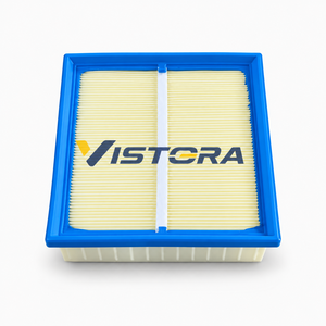 20409908 VISTORA Hochleistungs-Kabinenfilter für LKW, Neu, für OE-Nummern CUK 2184 K954C S4260CA 716053 026 - Product Image 1