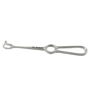 Retractor Dental Middledorf para Retracción de Labios, Mejillas y Lengua, Instrumento para Cirugía Oral y Maxilofacial - Product Image 4