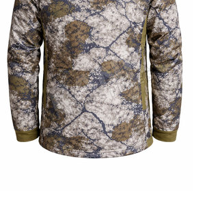 Veste pour homme de grande taille respirante au design tendance, vente chaude, vêtements d'hiver, veste de chasse pour homme - Product Image 6